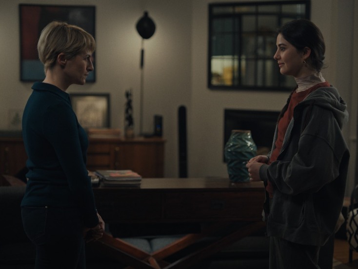 Netflix Απρίλιος 2025: Σειρά «Istanbul Encyclopedia»