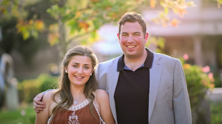 Netflix Απρίλιος 2025: Σειρά «Love on the Spectrum»