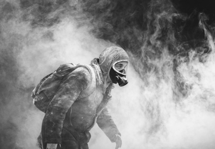 Netflix Απρίλιος 2025: Σειρά «The Eternaut»