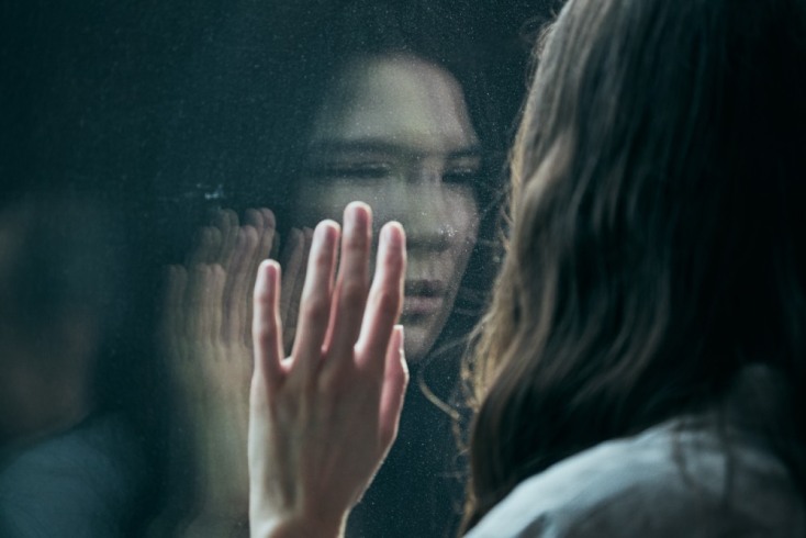 Netflix Απρίλιος 2025: Σειρά «The Glass Dome»