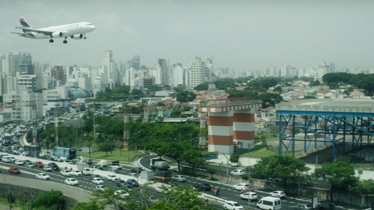 Netflix Απρίλιος 2025: Ντοκιμαντέρ «A Tragedy Foretold: Flight 3054»