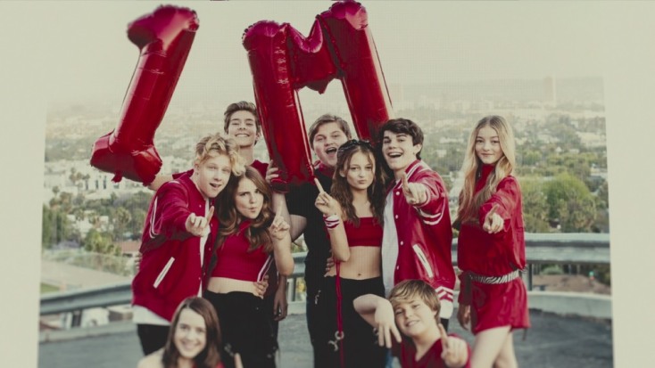 Netflix Απρίλιος 2025: Ντοκιμαντέρ «Bad Influence: The Dark Side of Kidfluencing»