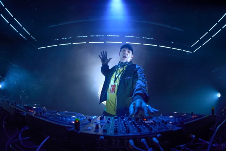 Netflix Απρίλιος 2025: Ταινία «Banger»