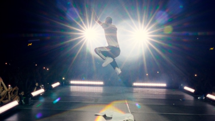 ΕΜΕΙΣ - Μία ταινία για τον Bloody Hawk