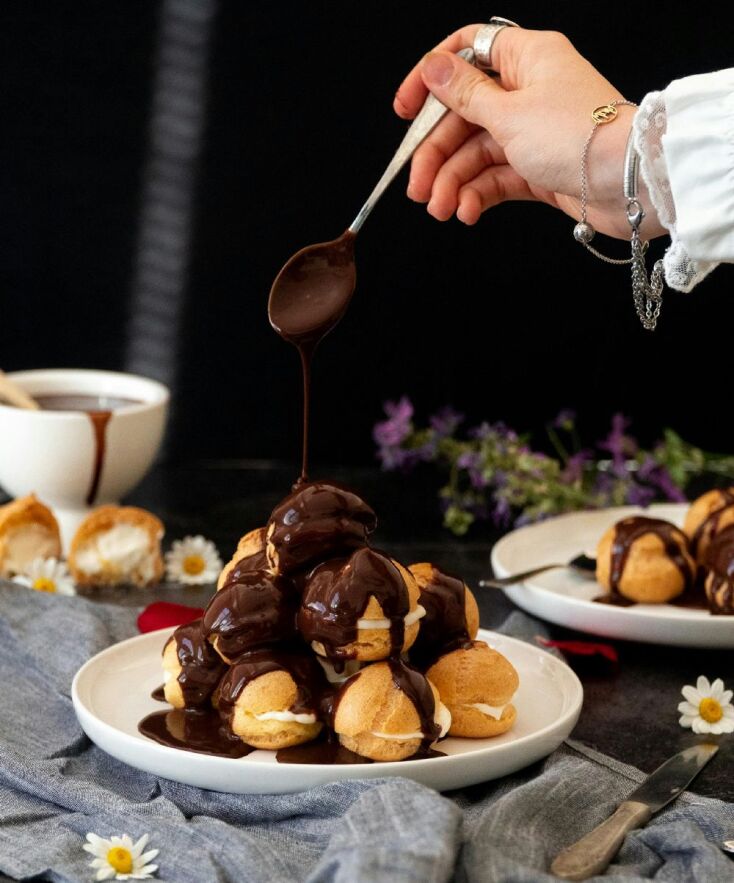 Προφιτερόλ