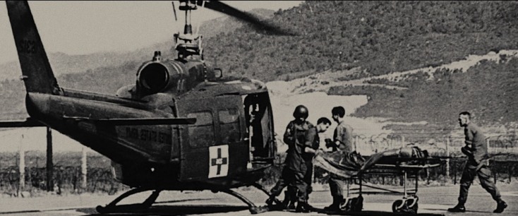 Netflix Απρίλιος 2025: Ντοκιμαντέρ «Turning Point: The Vietnam War»