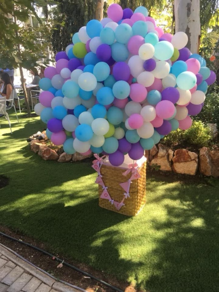 Avgerinos Fireworks & Balloons