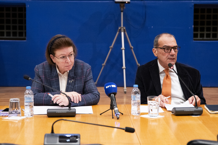 ΕΛΙΒΙΠ: Ένας νέος φορέας για το ελληνικό βιβλίο και τον πολιτισμό