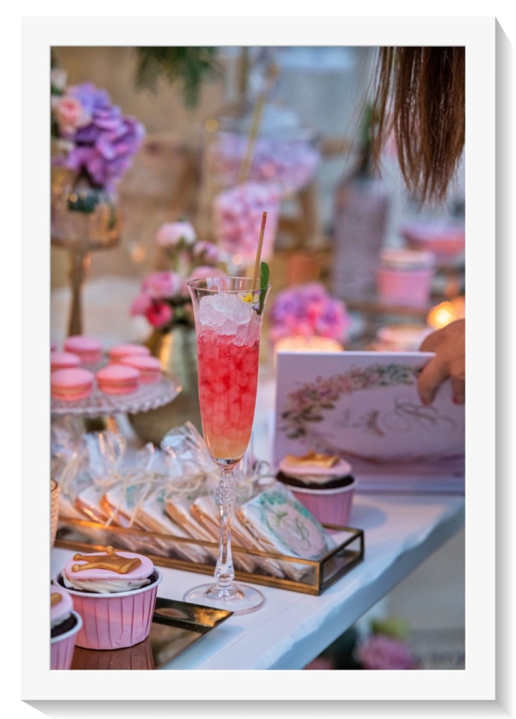 Bartenders Premium Catering