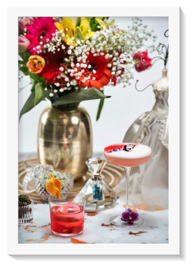 Bartenders Premium Catering