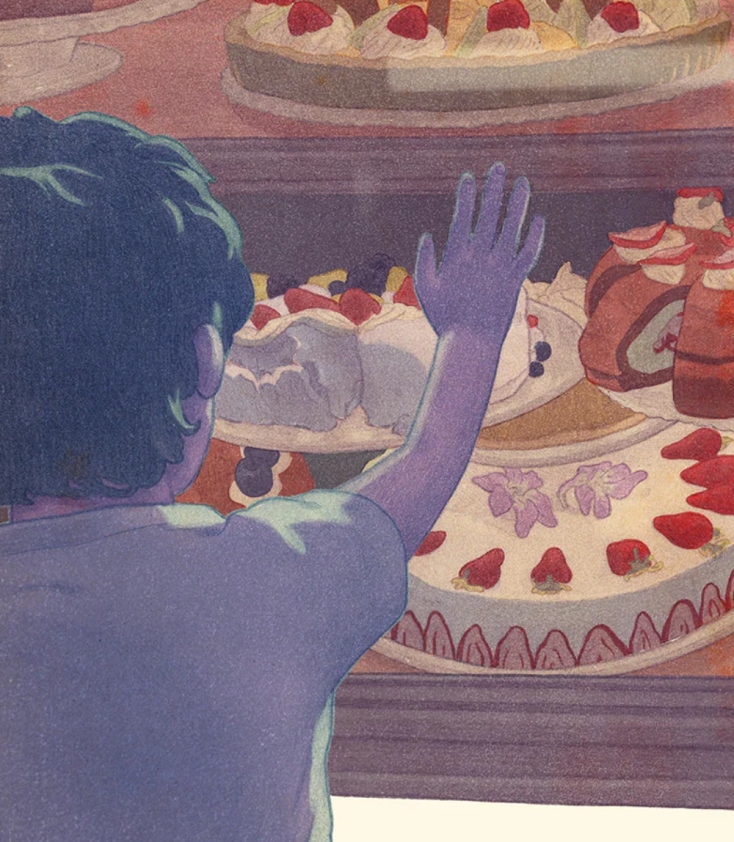 Η Παγκόσμια Ημέρα Παιδικού Βιβλίου, τα παιδιά και οι γονείς τους