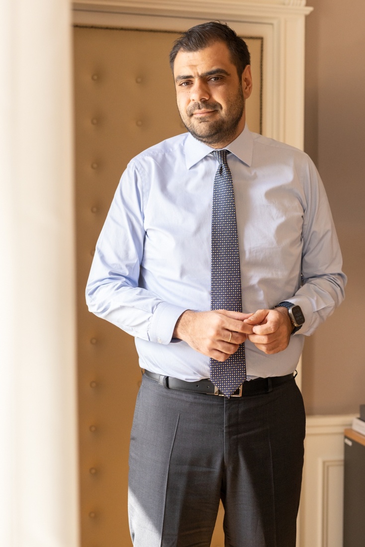 Παύλος Μαρινάκης