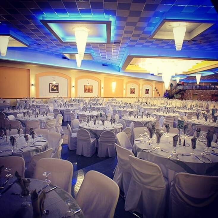 Cavallari Hotel Palace