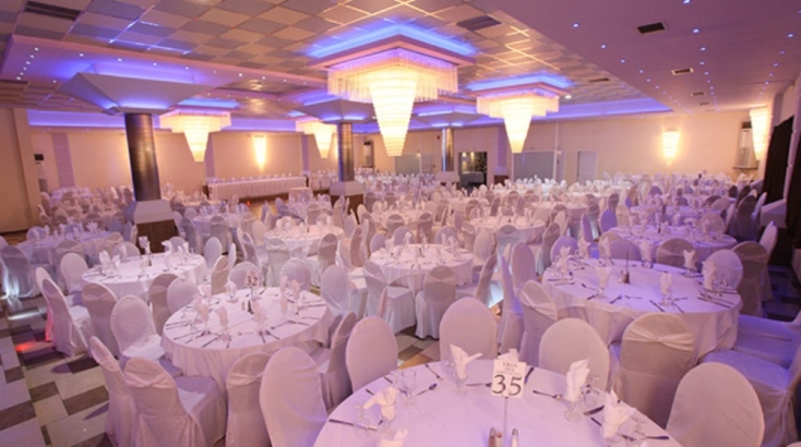 Cavallari Hotel Palace