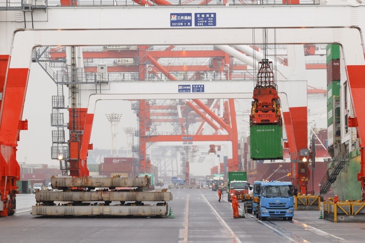 Σημείο εμπορίου στην Ιαπωνία 