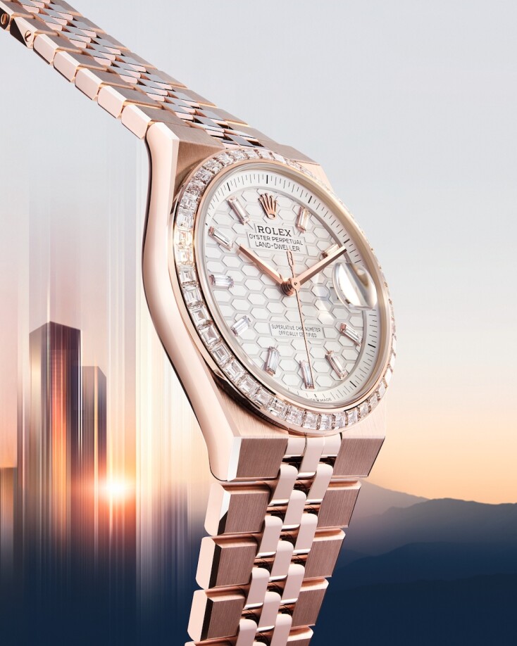rolex_land-dweller_everose_gold