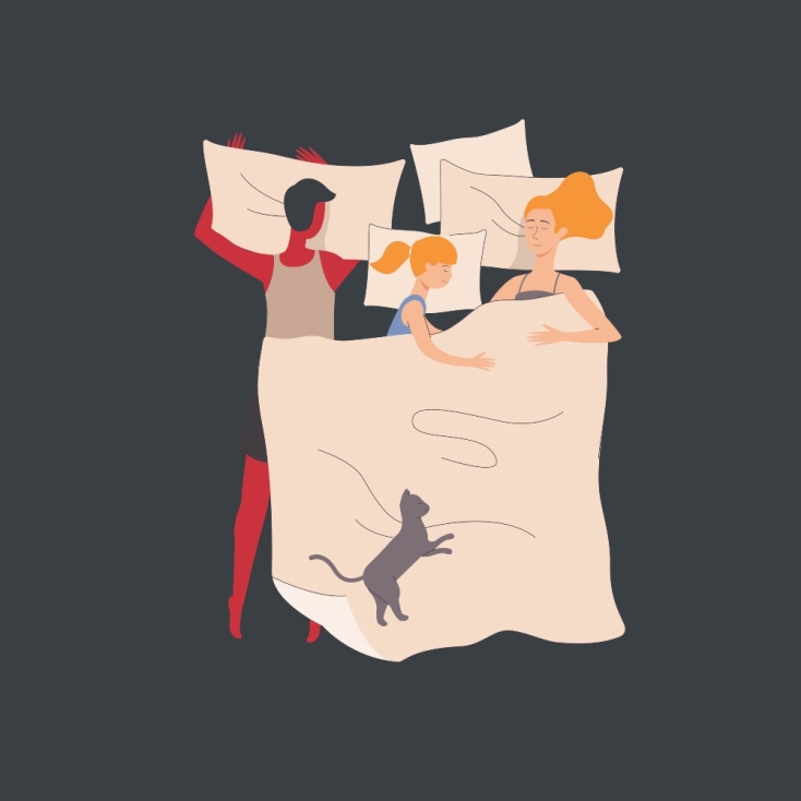 'Υπνος, ο σύμμαχος που παραβλέπουμε