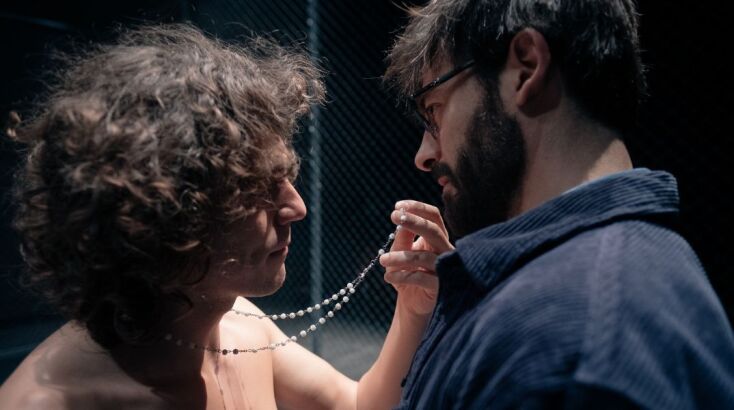 Μια άλλη Θήβα © Patroklos Skafidas 