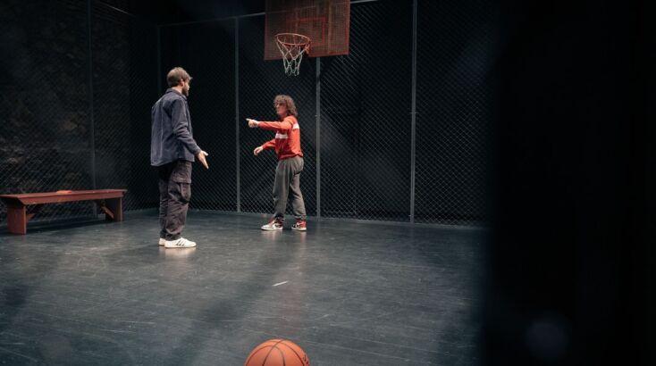 Μια Μια άλλη Θήβα  Θήβα © Patroklos_Skafidas