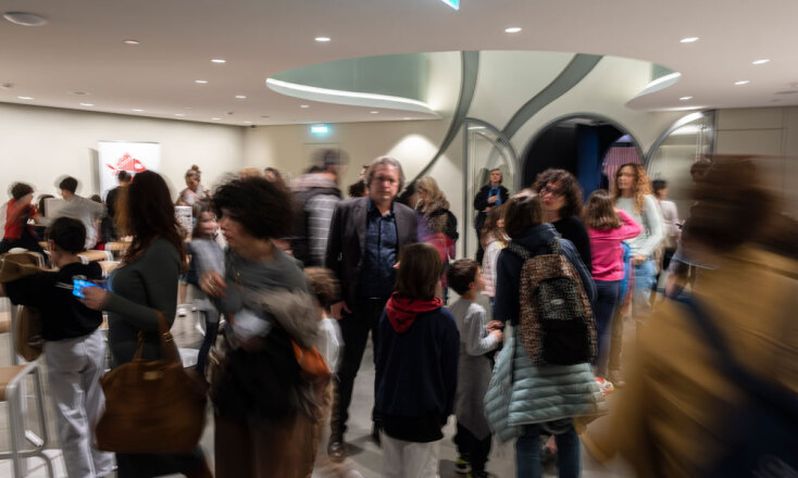 Οι ταινίες του PSAROLOCO