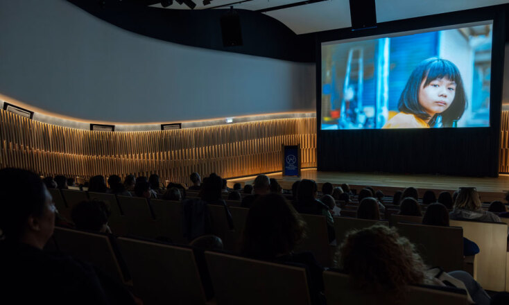 Οι ταινίες του PSAROLOCO