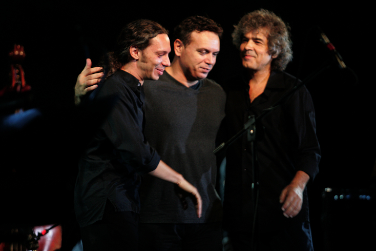 Νίκος Κυπουργός: Μια αποκάλυψη των «μυστικών» του