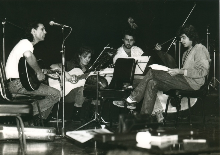 Νίκος Κυπουργός: Μια αποκάλυψη των «μυστικών» του