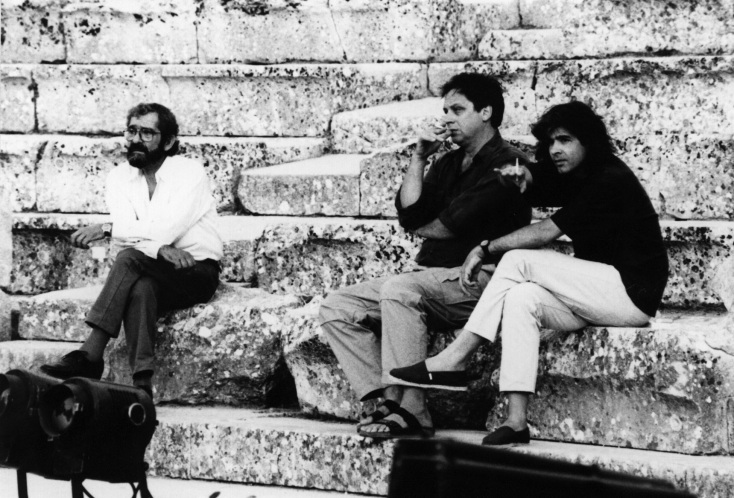 Νίκος Κυπουργός: Μια αποκάλυψη των «μυστικών» του