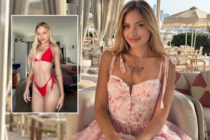 Η άγρια κακοποίηση της Μαρία Κόβαλτσουκ στο Ντουμπάι και η δικηγόρος που υπερασπίζεται τα γυναικεία δικαιώματα στα ΗΑΕ