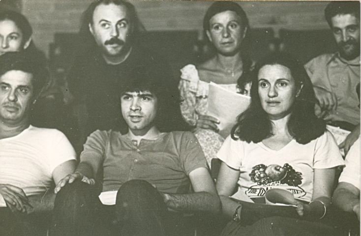 Νίκος Κυπουργός: Μια αποκάλυψη των «μυστικών» του