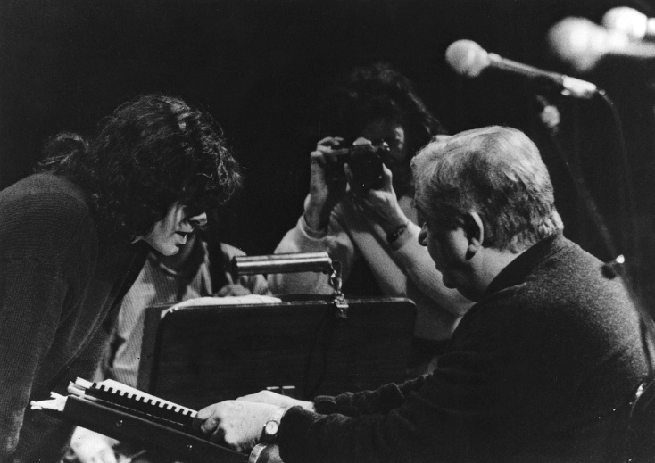 Νίκος Κυπουργός: Μια αποκάλυψη των «μυστικών» του