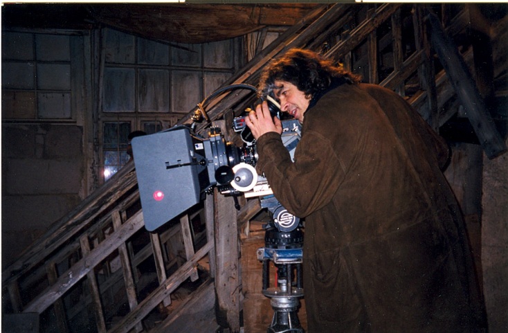 Νίκος Κυπουργός: Μια αποκάλυψη των «μυστικών» του