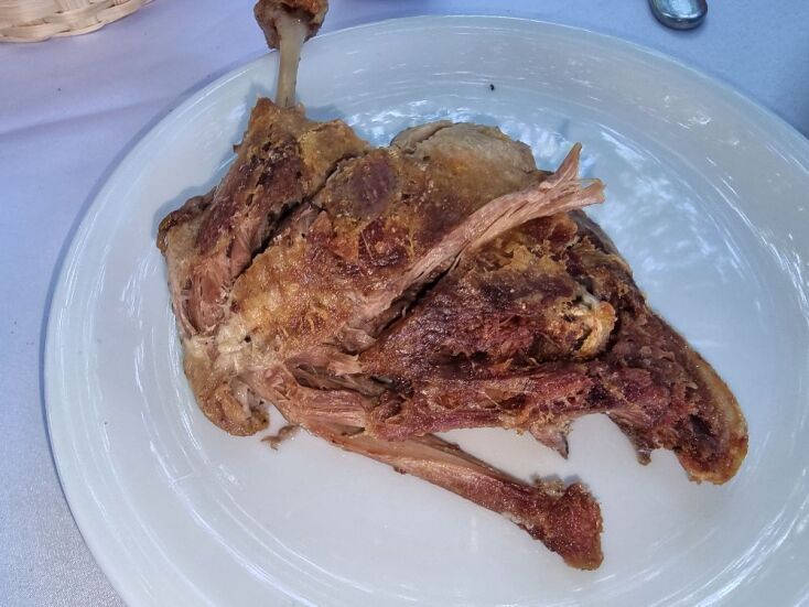 Στην ταβέρνα του Βογιατζή