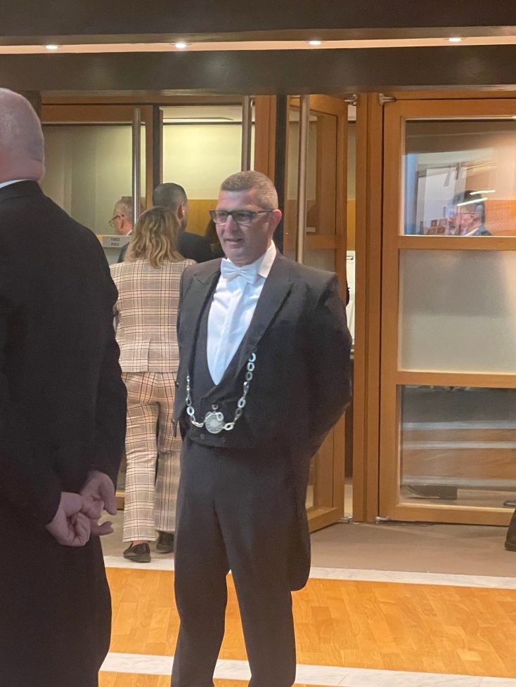 Αποστολή στο Ευρωκοινοβούλιο: Κατάδυση στο εσωτερικό μιας δημοκρατικής Βαβυλωνίας