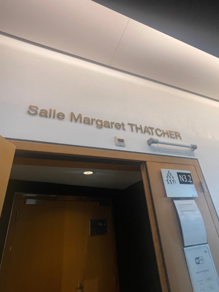 Αποστολή στο Ευρωκοινοβούλιο: Κατάδυση στο εσωτερικό μιας δημοκρατικής Βαβυλωνίας