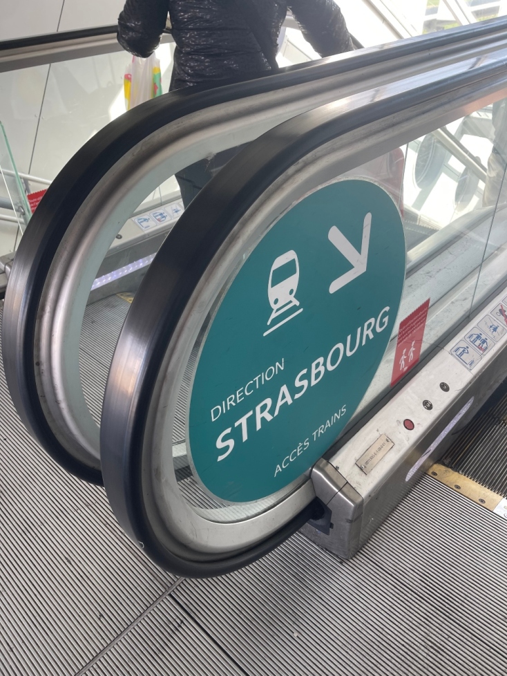 Αποστολή στο Ευρωκοινοβούλιο: Κατάδυση στο εσωτερικό μιας δημοκρατικής Βαβυλωνίας