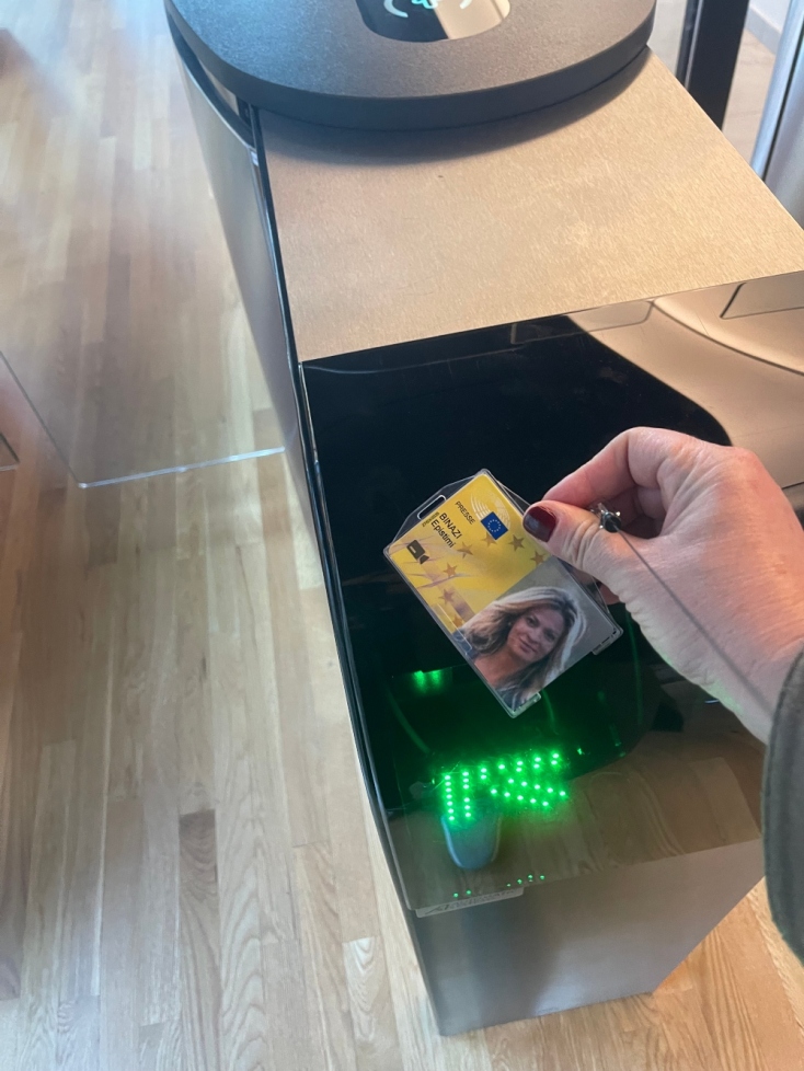 Αποστολή στο Ευρωκοινοβούλιο: Κατάδυση στο εσωτερικό μιας δημοκρατικής Βαβυλωνίας