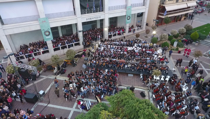 Νίκος Κυπουργός: Μια αποκάλυψη των «μυστικών» του