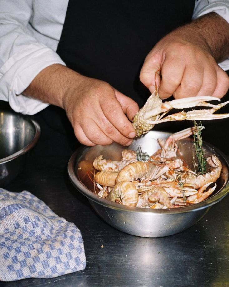 Λινού Σουμπάσης &Σία