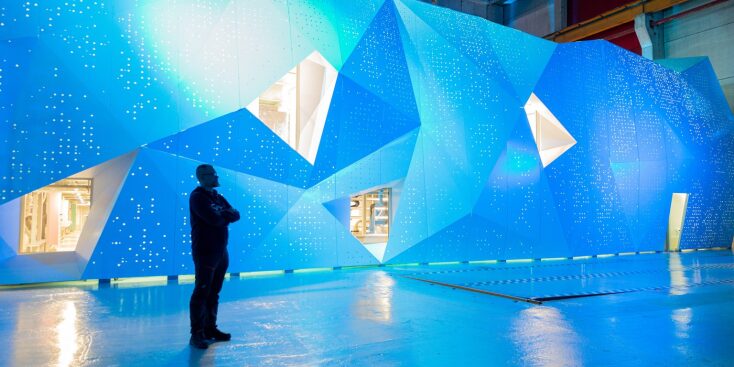 Ευρωπαϊκή Ένωση: Νέες υποδομές-μαμούθ για την τεχνητή νοημοσύνη - Ετοιμάζει 5 γιγα-μονάδες με 100.000 επεξεργαστές ώστε να ανταγωνιστεί ΗΠΑ και Κίνα