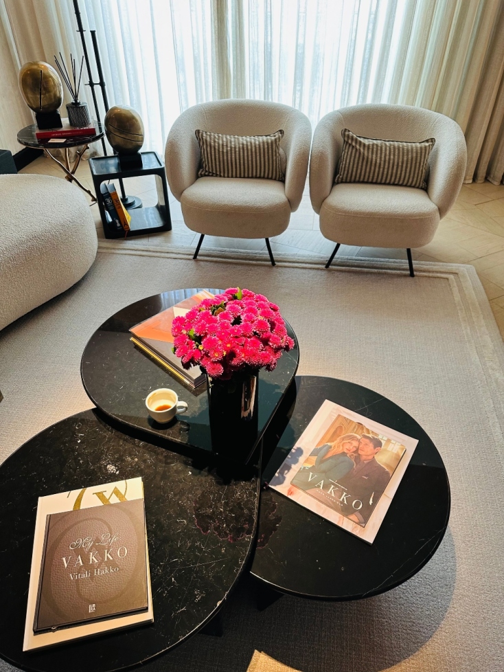 Vakko Hotel 