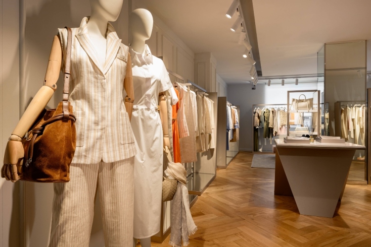 Vakko Shop Κολωνάκι 