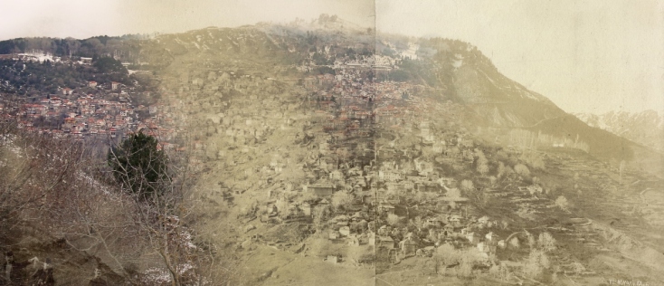 Πέρα από το Χθες: Ένα φωτογραφικό ταξίδι στα Βαλκάνια του Χθες και του Σήμερα