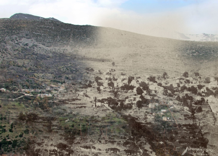 Πέρα από το Χθες: Ένα φωτογραφικό ταξίδι στα Βαλκάνια του Χθες και του Σήμερα