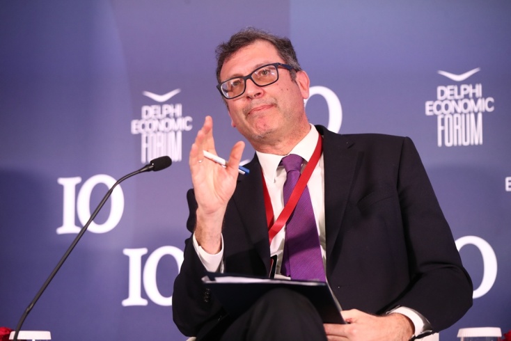 Μιχάλης Αργυρού