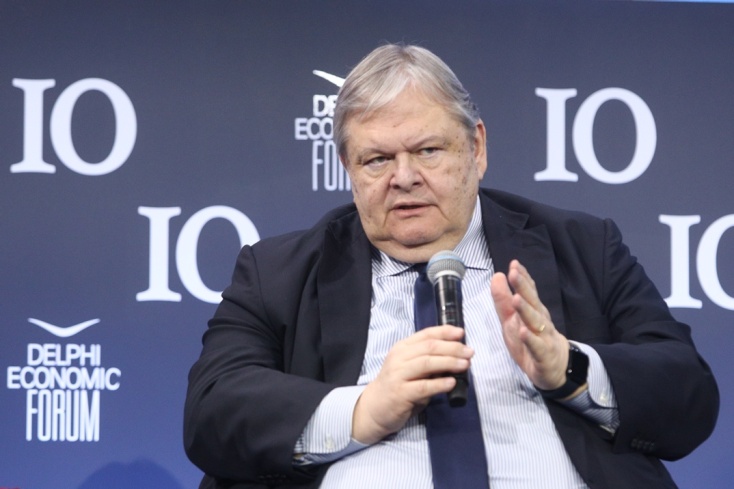 Ευάγγελος Βενιζέλος