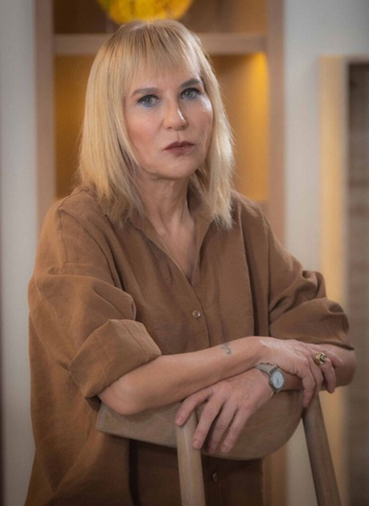 Σώτη Τριανταφύλλου