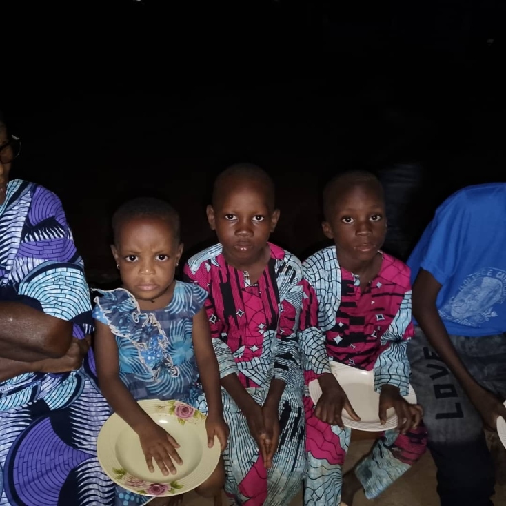 Επίσκοπος Θεοφιλέστατος Αθανάσιος: Με πίστη, νερό και σχολεία, χτίζει μέλλον στην Αφρική