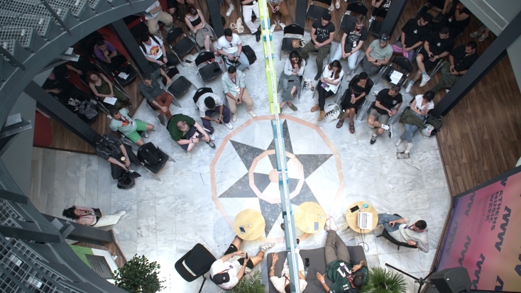 Athens Music Week 2025: Βγαίνει στην πόλη με περισσότερους από 200 καλεσμένους