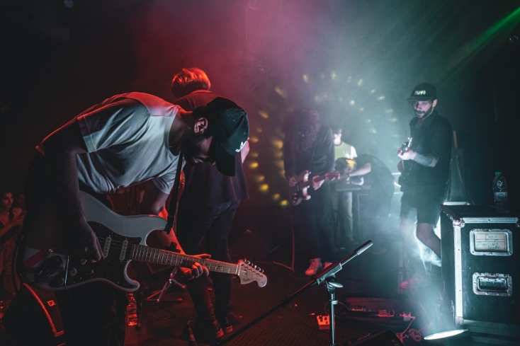 Athens Music Week 2025: Βγαίνει στην πόλη με περισσότερους από 200 καλεσμένους